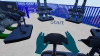 Cкриншот RideOp - VR Thrill Ride Experience, изображение № 1722313 - RAWG