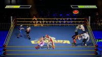 Cкриншот CHIKARA: Action Arcade Wrestling, изображение № 2130540 - RAWG
