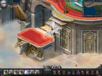 Cкриншот Heroes of Might and Magic Online, изображение № 493594 - RAWG