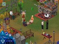 Cкриншот The Sims: Makin' Magic, изображение № 376093 - RAWG