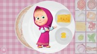 Cкриншот Masha and the Bear. Games for kids, изображение № 1441846 - RAWG