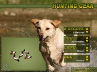 Cкриншот Ultimate Duck Hunting: Hunting & Retrieving Ducks, изображение № 458467 - RAWG