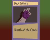 Cкриншот Deck Cutters: Hearth of the Cards, изображение № 1086827 - RAWG