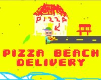 Cкриншот Pizza Beach Delivery, изображение № 2416440 - RAWG
