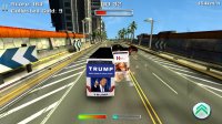 Cкриншот President Race: Vote to Crash, изображение № 1274334 - RAWG