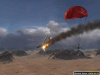 Cкриншот Command & Conquer: Red Alert 2 - Yuri's Revenge, изображение № 306288 - RAWG