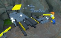 Cкриншот LEGO Universe, изображение № 478043 - RAWG