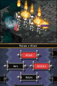 Cкриншот Hero's Saga Laevatein Tactics, изображение № 247071 - RAWG