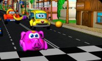 Cкриншот Kids - racing games, изображение № 1386935 - RAWG