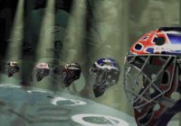 Cкриншот NHL 97, изображение № 759897 - RAWG
