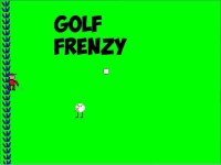 Cкриншот Golf Frenzy, изображение № 2188986 - RAWG