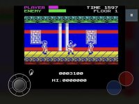 Cкриншот Mister Kung-Fu, изображение № 1986574 - RAWG