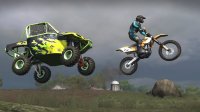 Cкриншот MX vs ATV Untamed, изображение № 550485 - RAWG