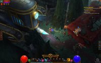 Cкриншот Torchlight II, изображение № 722500 - RAWG