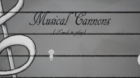 Cкриншот Musical Cannons, изображение № 1848751 - RAWG