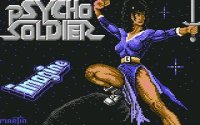 Cкриншот Psycho Soldier (1986), изображение № 756803 - RAWG