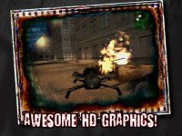 Cкриншот ARDrone Sim: Zombies, изображение № 982952 - RAWG