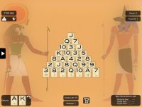 Cкриншот Pyramid Solitaire Lite, изображение № 2126380 - RAWG