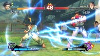 Cкриншот Super Street Fighter 4, изображение № 541504 - RAWG