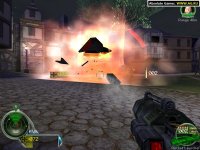 Cкриншот Command & Conquer: Renegade, изображение № 333602 - RAWG