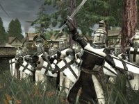 Cкриншот Medieval 2: Total War - Kingdoms, изображение № 473971 - RAWG