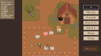 Cкриншот My Chicken Farm (itch), изображение № 3208052 - RAWG