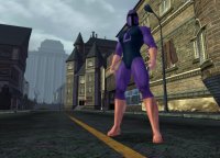 Cкриншот City of Heroes, изображение № 348388 - RAWG