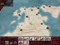 Cкриншот Shogun: Total War - The Mongol Invasion, изображение № 311339 - RAWG