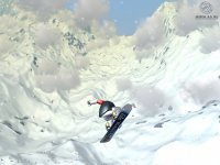 Cкриншот Stoked Rider Big Mountain Snowboarding, изображение № 386578 - RAWG