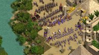Cкриншот Imperivm RTC - HD Edition "Great Battles of Rome", изображение № 2983095 - RAWG