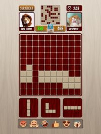 Cкриншот Woody Block Puzzle Battle Online, изображение № 2092890 - RAWG