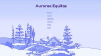 Cкриншот Aurorae Equitas, изображение № 3177180 - RAWG