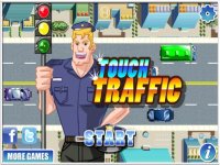 Cкриншот Touch Traffic HD, изображение № 977830 - RAWG