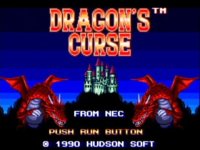 Cкриншот Dragon's Curse, изображение № 786497 - RAWG