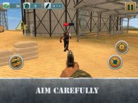 Cкриншот Sniper Survival Monster Killer, изображение № 1734524 - RAWG