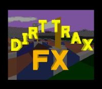 Cкриншот Dirt Trax FX, изображение № 761509 - RAWG