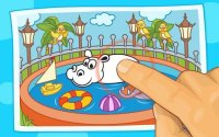 Cкриншот Kids Tap and Color (Lite), изображение № 1371876 - RAWG