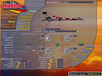 Cкриншот IHRA Drag Racing, изображение № 331214 - RAWG