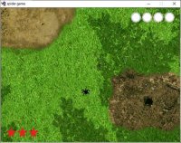 Cкриншот Spider Game (Riggy2k3), изображение № 2851534 - RAWG