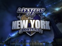 Cкриншот Mystery P.I. - The New York Fortune, изображение № 214079 - RAWG