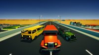 Cкриншот Jeepney Simulator, изображение № 3547545 - RAWG