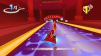 Cкриншот Aladdin: Magic Racer, изображение № 257531 - RAWG