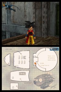 Cкриншот Dragon Quest Monsters: Joker 2, изображение № 783983 - RAWG