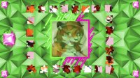 Cкриншот Poly Jigsaw: Furries 2, изображение № 3549948 - RAWG