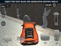 Cкриншот Maze Escape: Car Parking Lever, изображение № 1839553 - RAWG