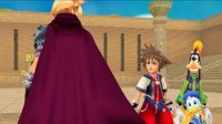 Cкриншот Kingdom Hearts, изображение № 807822 - RAWG