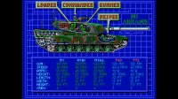 Cкриншот Tank: M1A1 Abrams Battle Simulation, изображение № 177456 - RAWG