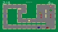 Cкриншот Retro Racers, изображение № 3482286 - RAWG