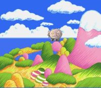 Cкриншот Kirby's Star Stacker (1997), изображение № 746916 - RAWG