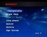 Cкриншот Burnout (2013), изображение № 752429 - RAWG